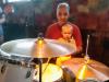 This little fella, Landon of York, Pa., showed great rhythm helping Ernie play drums at BJ’s.